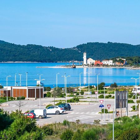 Apartmani Kardum Brodarica المظهر الخارجي الصورة