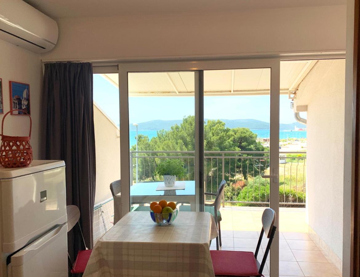 Apartmani Kardum Brodarica المظهر الخارجي الصورة