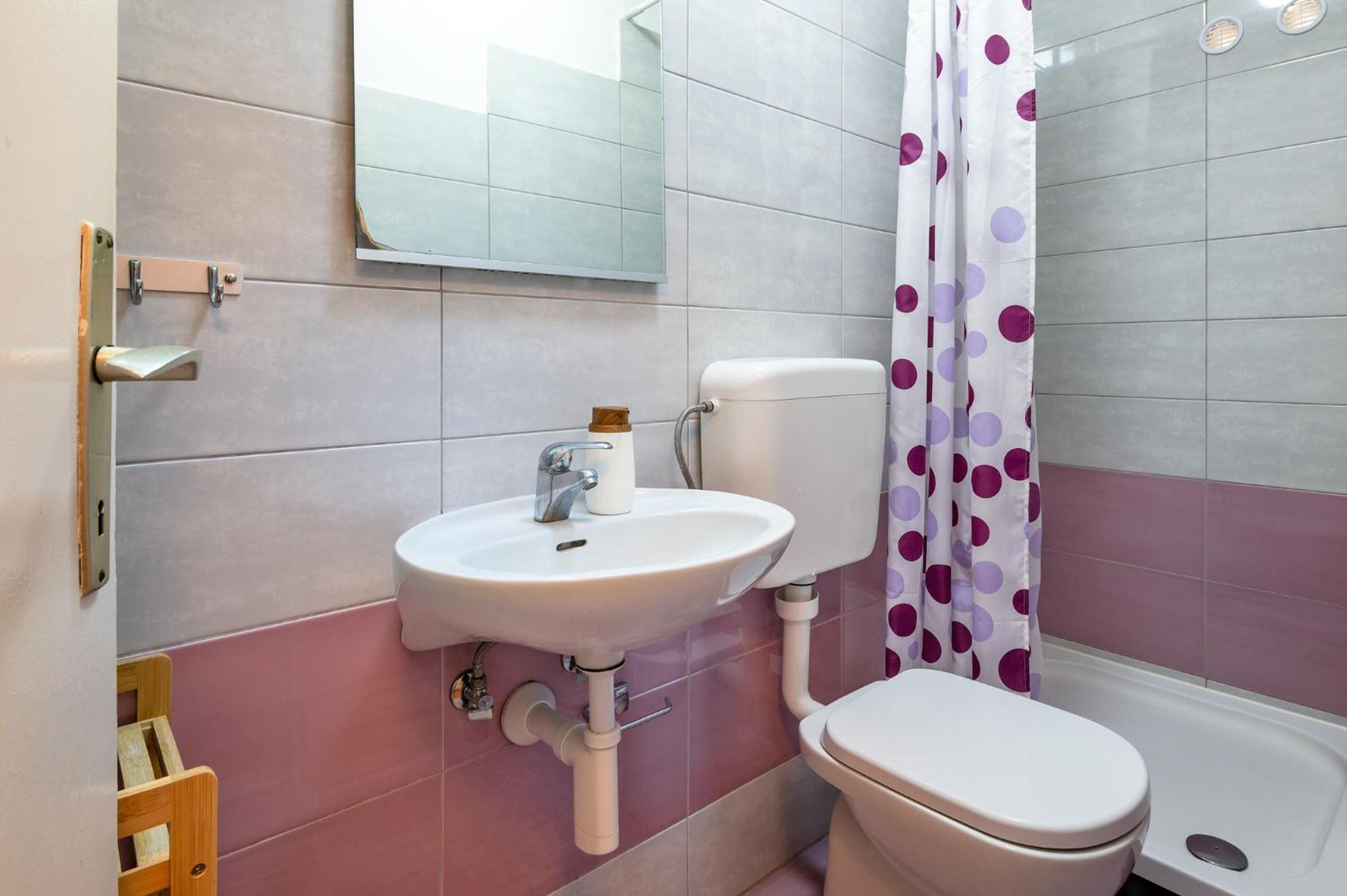 Apartmani Kardum Brodarica المظهر الخارجي الصورة