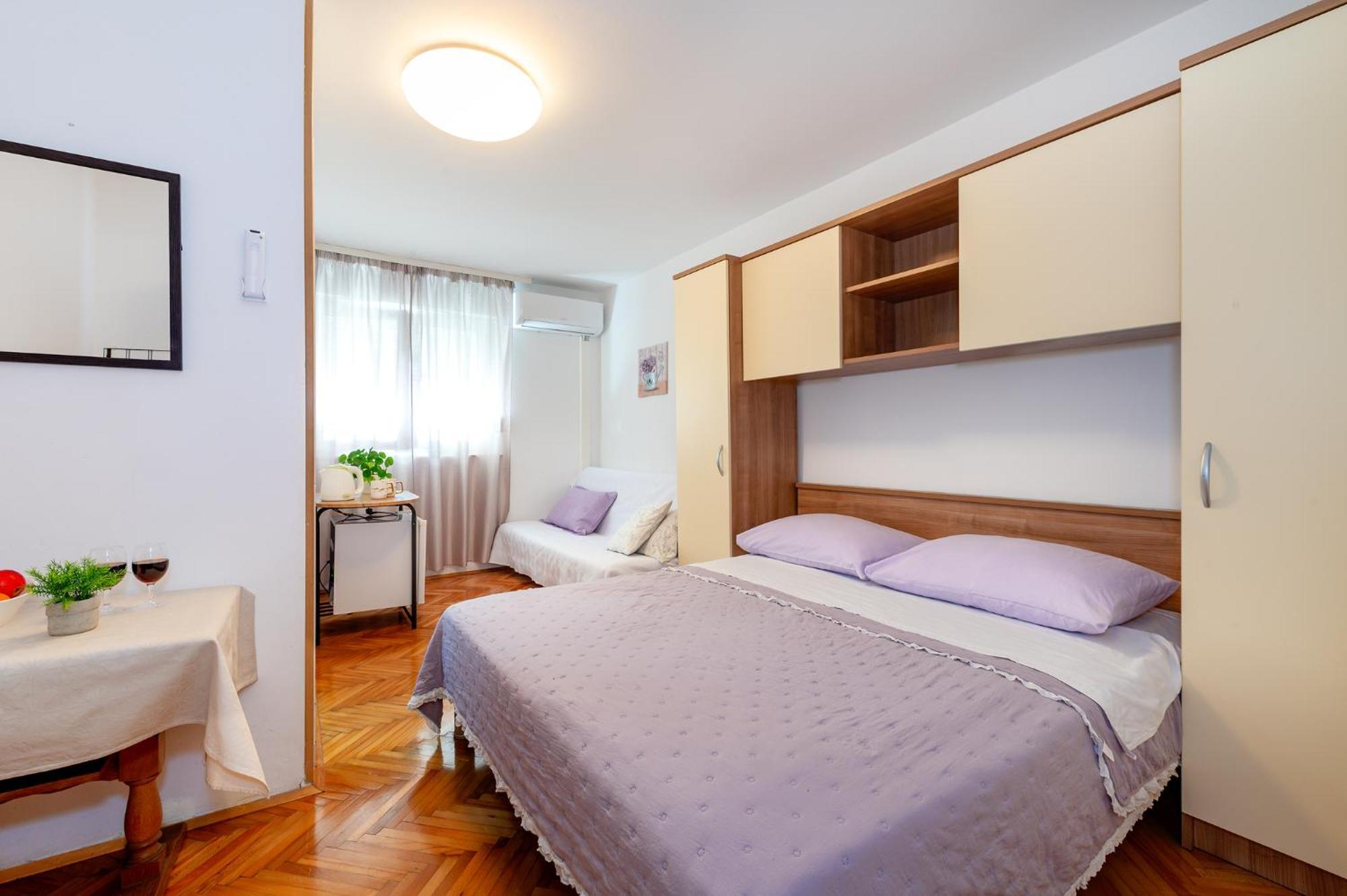 Apartmani Kardum Brodarica المظهر الخارجي الصورة