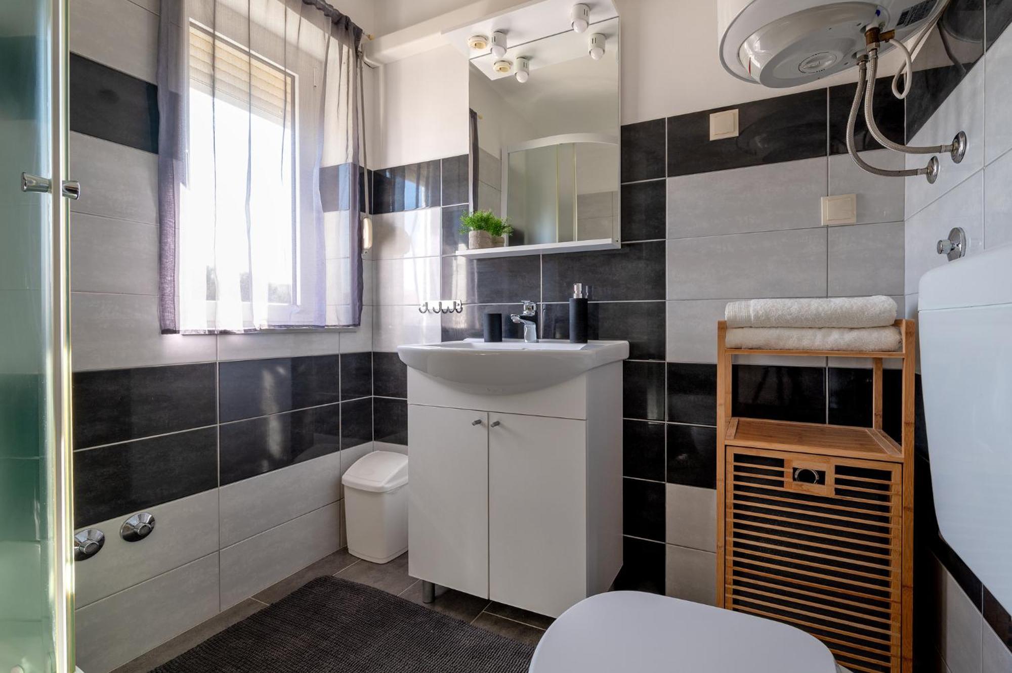 Apartmani Kardum Brodarica المظهر الخارجي الصورة