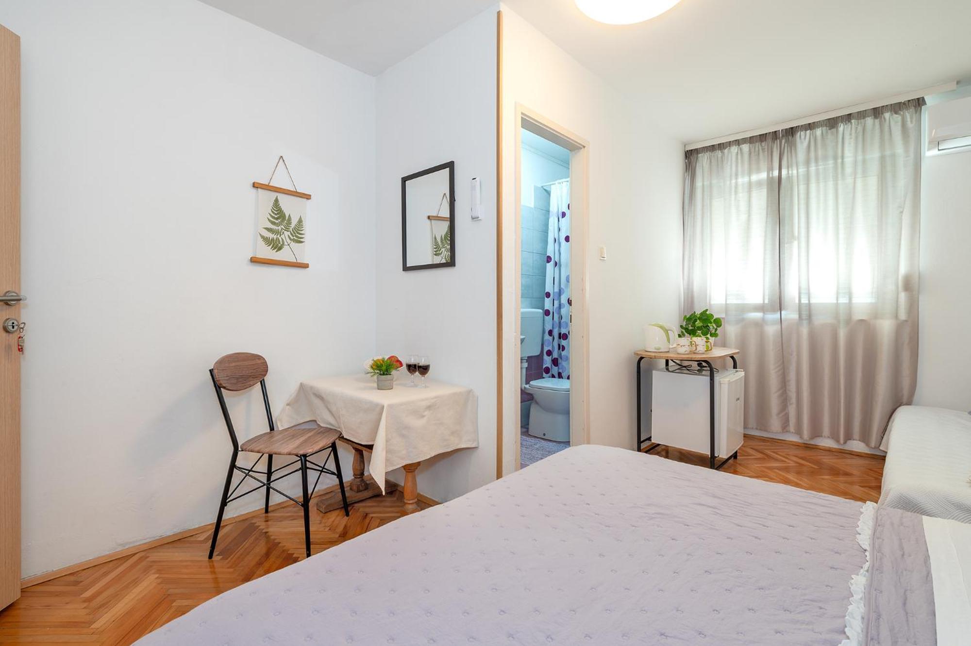 Apartmani Kardum Brodarica المظهر الخارجي الصورة