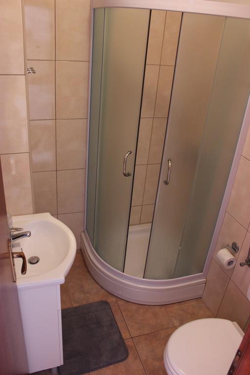 Apartmani Kardum Brodarica المظهر الخارجي الصورة